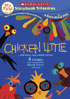 Chicken Little ...And More Zany Animal Stories