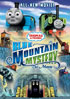 Thomas And Friends: Blue Mountain Mystery: The Movie
