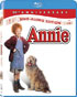 Annie (Blu-ray)
