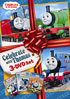 Thomas And Friends: Celebrate With Thomas