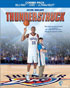 Thunderstruck (2012)(Blu-ray/DVD)