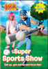 LazyTown: Fitness / Super Sports Show