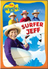 Wiggles: Surfer Jeff