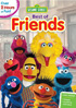 Sesame Street: Best Of Friends