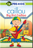 Caillou: Big Kid Caillou