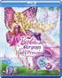 Barbie: Mariposa And The Fairy Princess (Blu-ray/DVD)