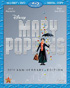 Mary Poppins: 50th Anniversary Special Edition (Blu-ray/DVD)