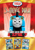 Thomas And Friends: 3-Movie Pack: Blue Mountain Mystery / Day Of The Diesels / Mystery Island Rescue