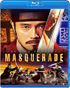 Masquerade (2012)(Blu-ray)