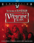 Cinema Of Jean Rollin: Series 1: The Vampire Films (Blu-ray): The Rape Of The Vampire / The Nude Vampire / The Shiver Of The Vampires / Requiem For A Vampire