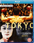 Tokyo Fist (Blu-ray-UK)