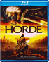 Horde (2012)(Blu-ray)