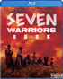 Seven Warriors (Blu-ray)