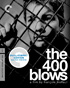400 Blows: Criterion Collection (Blu-ray/DVD)