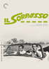 Il Sorpasso: Criterion Collection