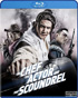 Chef, The Actor, The Scoundrel (Blu-ray)