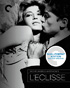 L'eclisse: Criterion Collection (Blu-ray/DVD)
