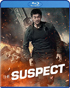 Suspect (2013)(Blu-ray)