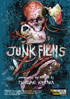 Junk Films: Collected Short Shockumentaries Of Tsurisaki Kiyotaka