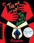 Tie Me Up! Tie Me Down!: Criterion Collection (Blu-ray/DVD)