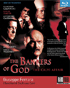 Bankers Of God: The Calvi Affair (Blu-ray)