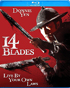 14 Blades (Blu-ray)