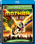 Rebirth Of Mothra I (Blu-ray) / Rebirth Of Mothra II (Blu-ray) / Rebirth Of Mothra III (Blu-ray)