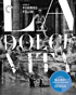 La Dolce Vita: Criterion Collection (Blu-ray)