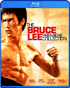 Bruce Lee Premiere Collection (Blu-ray): The Big Boss / Fist Of Fury / The Way Of The Dragon / Game Of Death