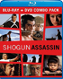 Shogun Assassin (Blu-ray/DVD)