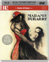 Madame DuBarry: The Masters Of Cinema Series (Blu-ray-UK/DVD:PAL-UK)