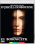 Strange Case Of Dr. Jekyll And Miss Osbourne (Blu-ray/DVD)