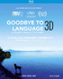 Goodbye To Language 3D (Blu-ray 3D/Blu-ray)