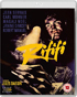 Rififi (Blu-ray-UK)