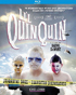 Li'l Quinquin (Blu-ray)