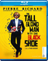 Tall Blond Man With One Black Shoe (Blu-ray)