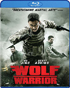 Wolf Warrior (Blu-ray)