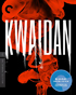 Kwaidan: Criterion Collection (Blu-ray)