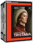 Cohen Book To Film Collection: Tristana / Jamaica Inn / The Skin / Farewell, My Queen