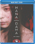 Hana-Dama: The Origin (Blu-ray/DVD)