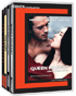 Cohen: The Biopic Bundle: Queen Margot / The Bronte Sisters / The Lady / The Liberator