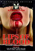 Lips Of Blood