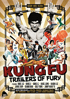 Kung Fu Trailers Of Fury