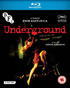 Underground: Limited Edition (1995)(Blu-ray-UK/DVD:PAL-UK)