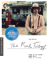 Wim Wenders: The Road Trilogy (Blu-ray): Criterion Collection: Alice In The Cities / Wrong Move / Kings Of The Road