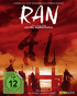 Ran: 4K Restored Version (Blu-ray-GR)