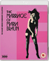 Marriage Of Maria Braun (Blu-ray-UK)