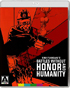 Battles Without Honor And Humanity (Blu-ray/DVD)