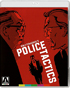 Police Tactics (Blu-ray/DVD)