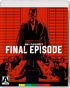 Final Episode (Blu-ray/DVD)